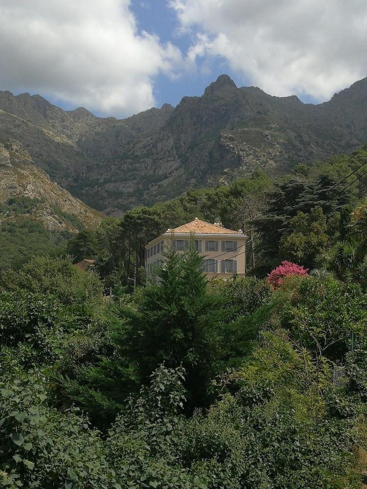 Mare E Monti - Hotel De Charme Feliceto Exterior photo