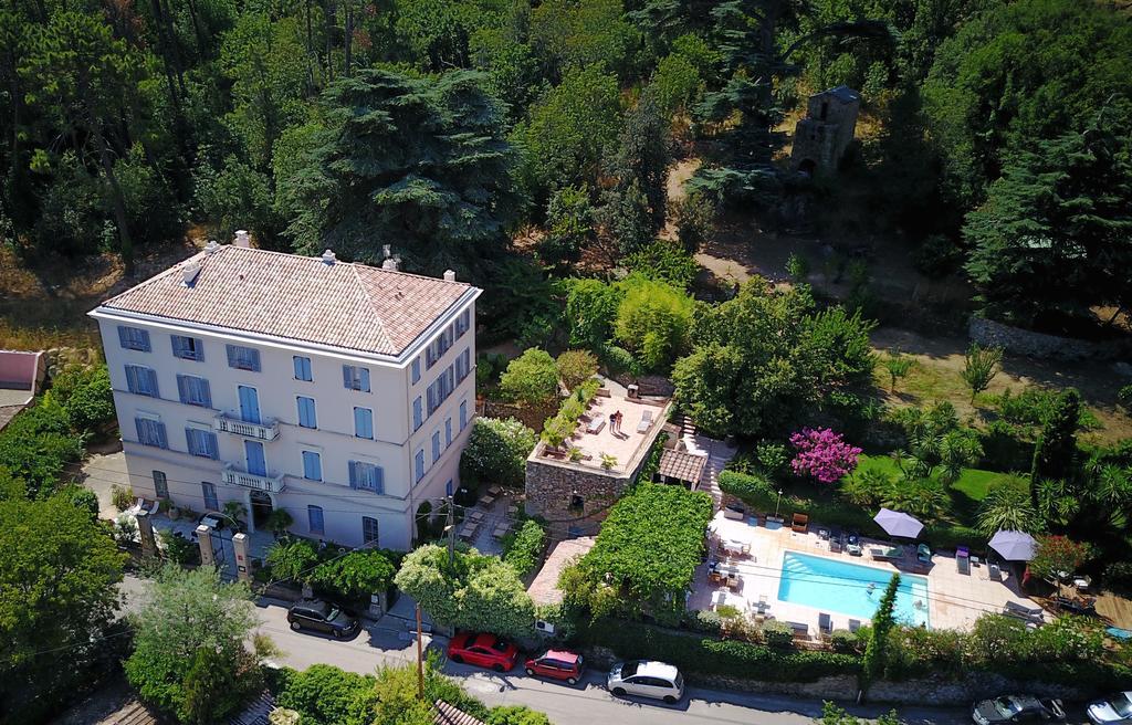 Mare E Monti - Hotel De Charme Feliceto Exterior photo